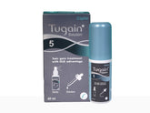 Tugain 5% Solution - Clinikally