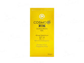 CosmoQ AC Sunscreen Gel SPF 30 PA+++