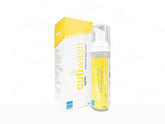 Cutiwash Foaming Face Wash - Clinikally