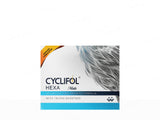 Cyclifol Hexa Male Advanced Cyclical Therapy Hair Growth Formula Kit