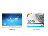 Cyclifol Hexa Male Advanced Cyclical Therapy Hair Growth Formula Kit