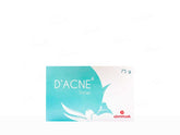 D'Acne Soap