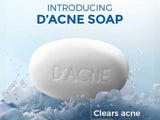 D'Acne Soap
