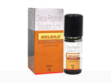 Melbild Solution 5 ml - Clinikally