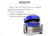 Dermashine Skin Lightening Cream