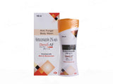 Dersil-AF Anti Fungal Body Wash