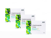 Duco-F Medicated Anti-Fungal Soap