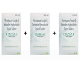 Etaze-AF Topical Solution