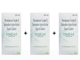 Etaze-AF Topical Solution