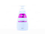 Ethiglo Plus Skin Whitening Foaming Face Wash