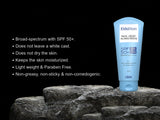 Ethisun Sunscreen SPF 50+ PA++