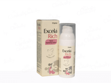 Excela Rich Facial Hydrating Lotion - Clinikally