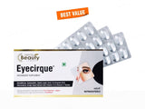 Eyecirque Antioxidant Supplement Tablet