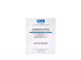 FCL Radiance Creme Lightweight Formula With SPF 40