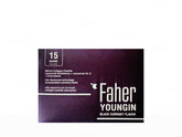 Faher Youngin Marine Collagen Peptide Powder - Black Currant Flavor