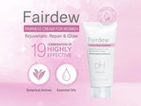 Fairdew pH Balanced Fairness Cream For Women