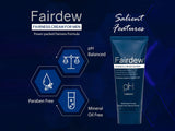 Fairdew pH Balanced Fairness Cream For Men