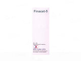 Finacet 5mg Tablet