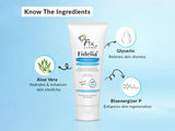 Fixderma Fidelia Gentle Skin Cleanser