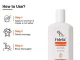 Fixderma Fidelia Strengthening Shampoo