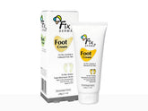 Fixderma Foot Cream - Clinikally