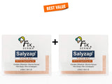 Fixderma Salyzap Face Gel - Clinikally