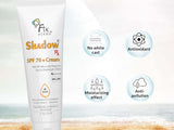 Fixderma Shadow Rx Sunscreen Cream SPF 70+ PA++++