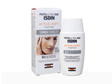 ISDIN Fotoultra 100 Active Unify Fusion Fluid Sunscreen SPF 50+