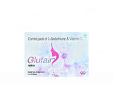 Glufair Tablet