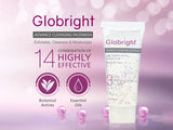 Globright 3 Way Anti-Bacterial Facewash