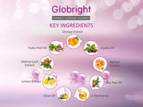 Globright 3 Way Anti-Bacterial Facewash