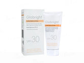 Globright Sunscreen Lotion SPF 30