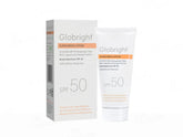 Globright Sunscreen Lotion SPF 50