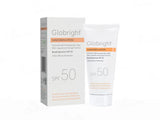 Globright Sunscreen Lotion SPF 50