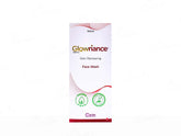 Glowriance Skin Renewing Face Wash