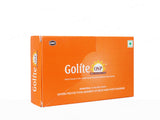 Golite OSP Capsule