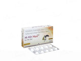 H-Vit Hair Tablet
