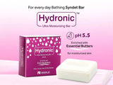 Hydronic Ultra Moisturizing Bar