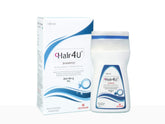 Hair 4U Shampoo - Clinikally
