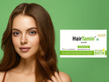 Hairtamin Nutraceutical Capsule