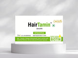 Hairtamin Nutraceutical Capsule