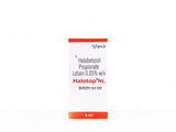 Halotop-N Lotion