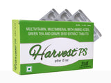 Harvest PS tablets - Clinikally