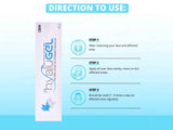 Hyalugel Hyaluronic Acid Gel