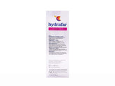 Hydrafar Hydrating Silc Water Gel