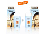 ISDIN Fotoprotector Fusion Water Sunscreen SPF 50