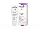 Isispharma Keloplast Scars Repairing Cream SPF 50+