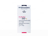 Isispharma Ruboril Expert Tinted Anti-Redness Cream SPF 50+
