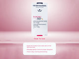 Isispharma Ruboril Expert Tinted Anti-Redness Cream SPF 50+