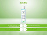 Isispharma Teen Derm Aqua Purifying Make-Up Removing Micellar Solution